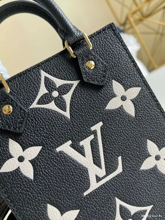 AAA Replica Ru PLAT PETIT SAC VUITTON LOUIS 0606